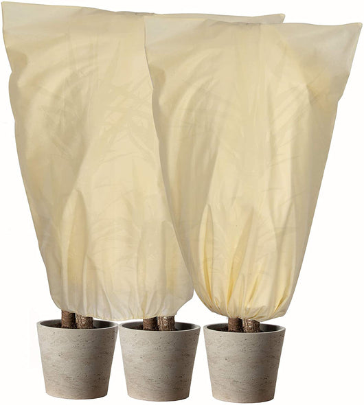 Bolsa Protectora Térmica para Plantas y Árboles - Protección Antigranizo y Heladas - Image 16