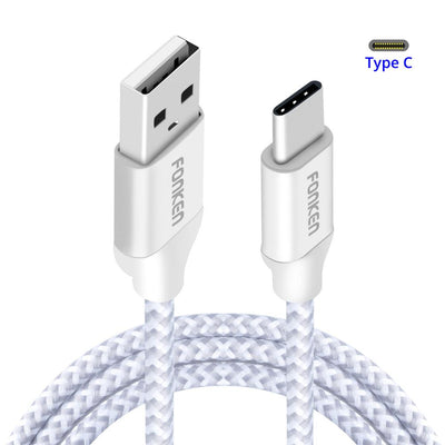 Cable de Carga Rápida Ultra Velocidad para Móviles - Image 6