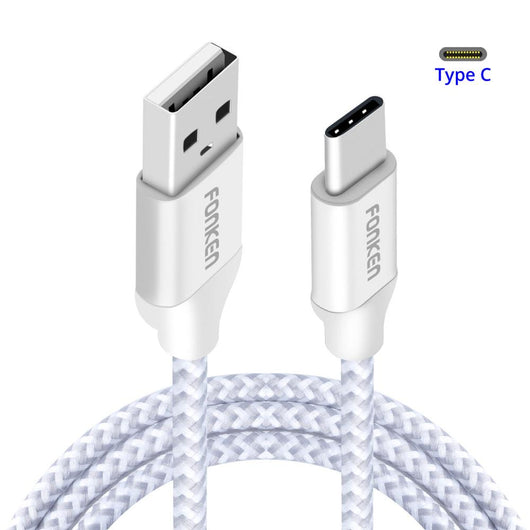 Cable de Carga Rápida Ultra Velocidad para Móviles - Image 6
