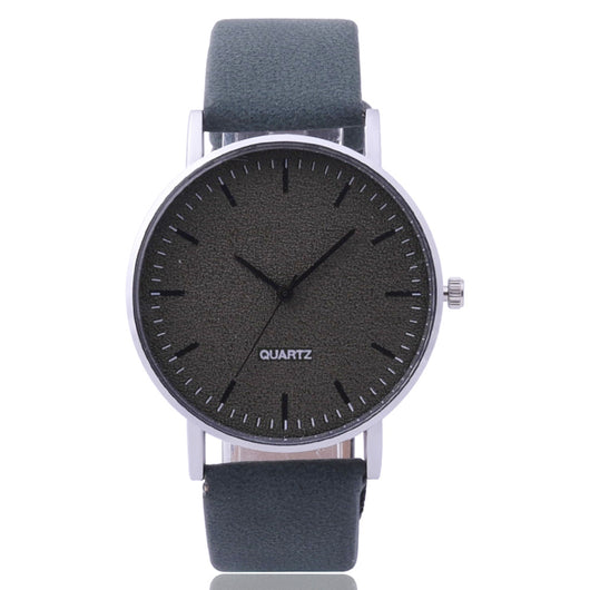Reloj de Cuarzo Casual con Correa de Moda - Image 6