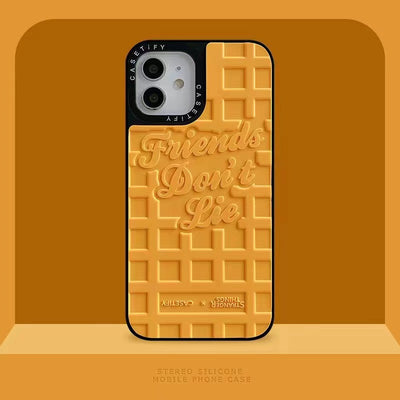 Funda Protectora Todo Incluido para iPhone - Diseño Premium Importado - Image 7