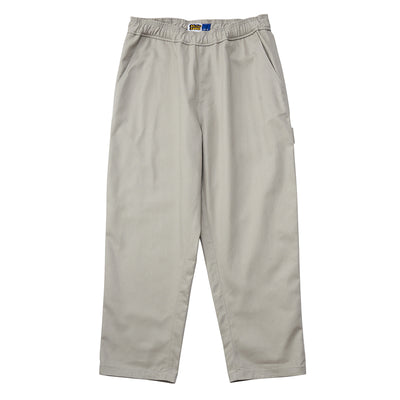 Pantalones de Trabajo Estilo Americano con Tirantes - Image 3