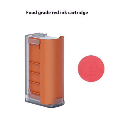 Impresora Portátil de Tinta para Alimentos - Bolígrafo Inyector Profesional - Image 14