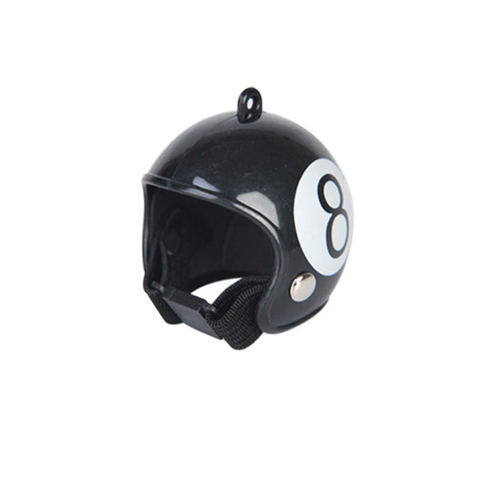 Casco Protector Cómico para Gallinas y Aves de Corral - Image 14
