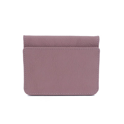 Portacédulas de Cuero Genuino - Diseño Minimalista - Image 7