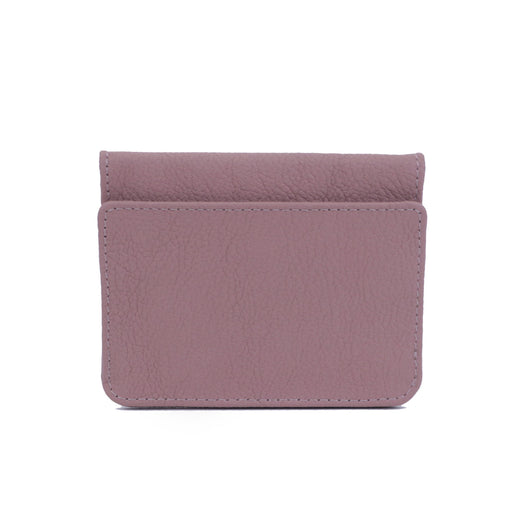 Portacédulas de Cuero Genuino - Diseño Minimalista - Image 7