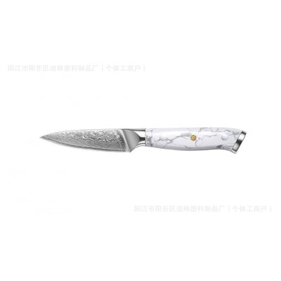 Cuchillo Chef Damasco Multiusos para Cocina Profesional - Image 19