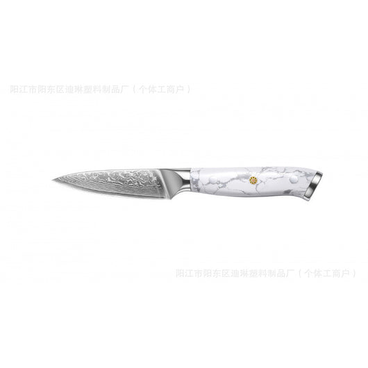 Cuchillo Chef Damasco Multiusos para Cocina Profesional - Image 19