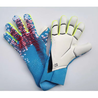 Guantes de Portero Profesionales Antideslizantes y Transpirables - Image 28