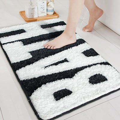 Tapete Absorbente Antideslizante para Baño y Hogar - Image 12