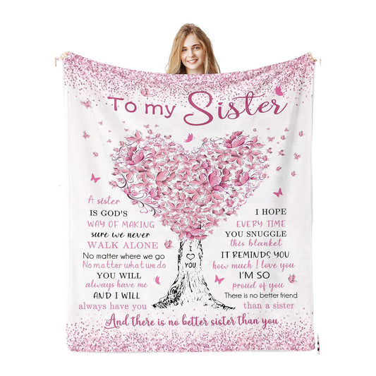 Manta Franela Estampada para Decoración y Confort del Hogar - Image 2