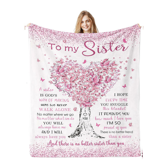 Manta Franela Estampada para Decoración y Confort del Hogar