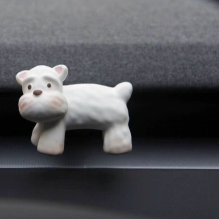 Accesorios Decorativos para Auto - Diseño Adorable Chenerui - Image 9