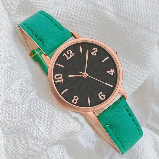 Reloj Digital Casual para Mujer con Pantalla de Precisión - Image 26