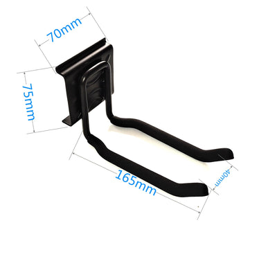 Gancho de Pared Ajustable Heavy-Duty para Garaje - Image 17