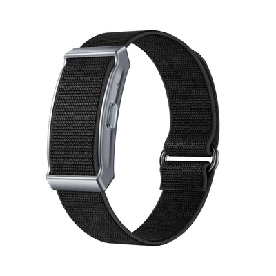 Pulsera Inteligente sin Pantalla para Monitoreo de Frecuencia Cardíaca, Oxígeno y Temperatura - Image 4