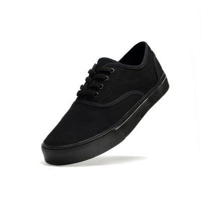 Zapatos de Lona para Mujer Cómodos con Cordones - Image 9