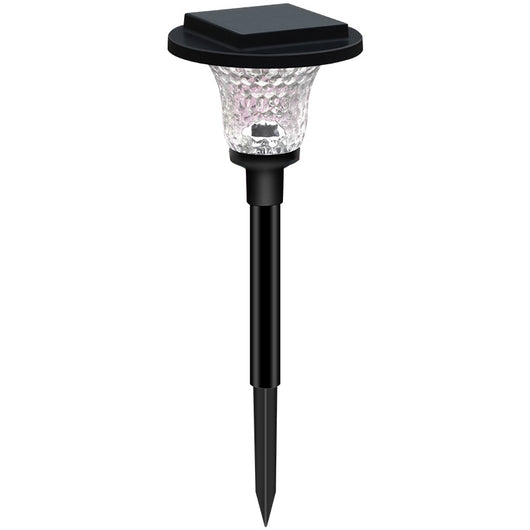 Lámpara Solar LED para Jardín y Patio - Iluminación Exterior Automática - Image 5