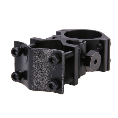 Soporte Universal para Luz Frontal de Bicicleta - Image 11