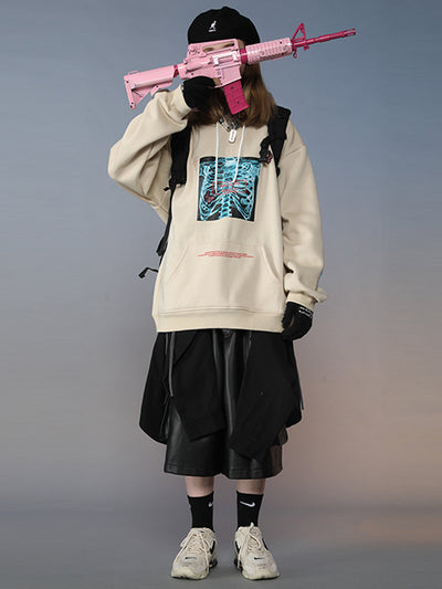 Sudadera con Capucha para Hombre - Image 7
