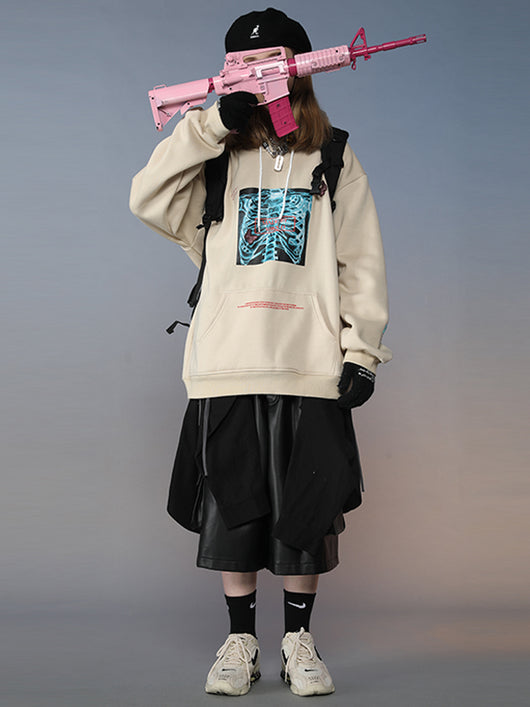 Sudadera con Capucha para Hombre - Image 7