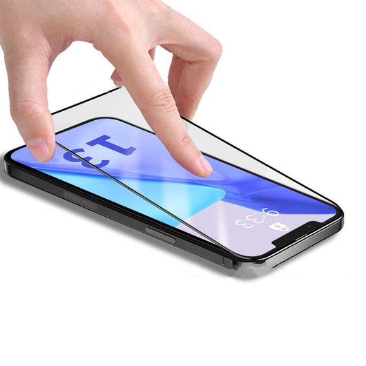 Protector de Pantalla Templado HD para Smartphones Premium - Image 2