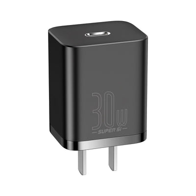 Cargador Rápido Smart Silicon Mini - Image 3