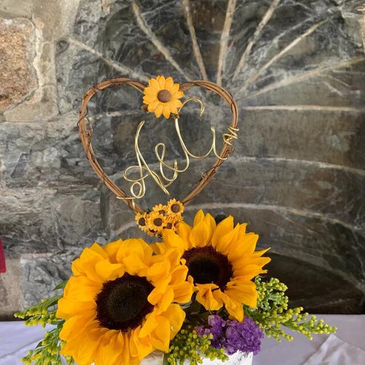 Decoración de Árbol de Cartas de Amor para Mesa de Postres - Día de San Valentín y Cumpleaños