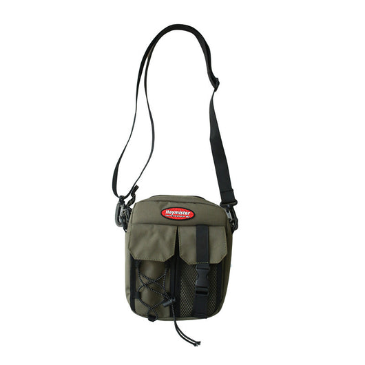 Bolso Bandolera Casual Estilo Japonés Hong Kong para Mujer - Image 10