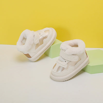 Tenis Suave para Bebé - Zapatillas Cómodas para Primeros Pasos - Image 11