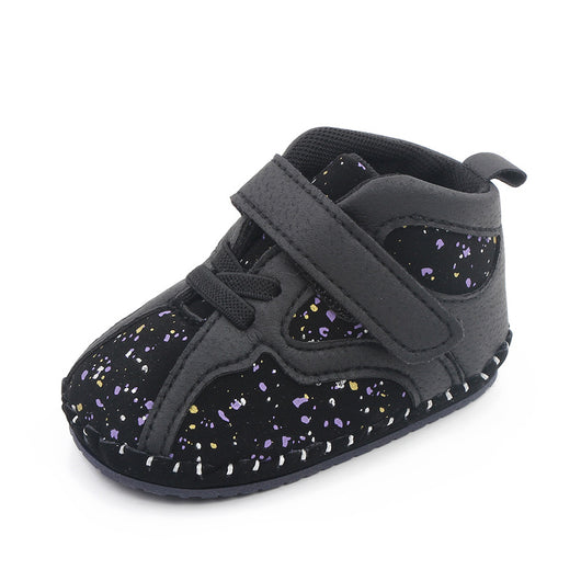 Zapatos para Bebé y Niño Pequeño con Suela Cosida a Mano - Image 8