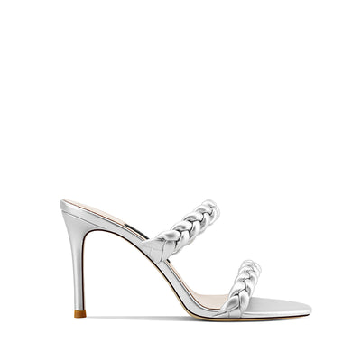 Sandalias de Tacón Alto Diosa de la Moda - Image 17