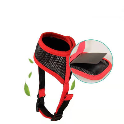 Bozal Suave Anti-ladridos y Anti-mordidas para Perros - Image 14