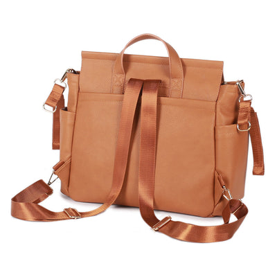 Bolsa de Maternidad Travel PU con Cambiador Integrado - Image 11