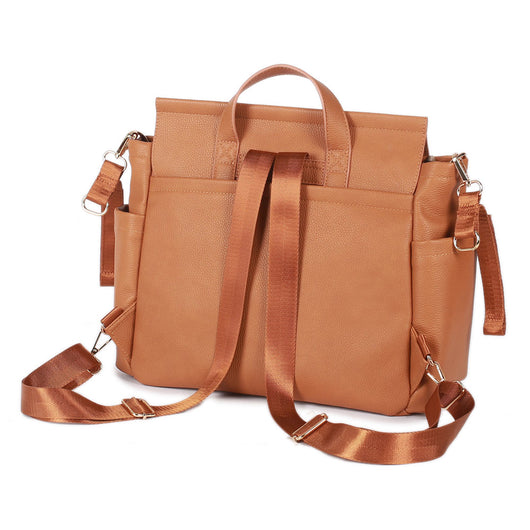 Bolsa de Maternidad Travel PU con Cambiador Integrado - Image 11