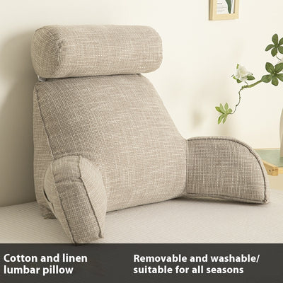 Cojín de Cintura para Cama y Descanso - Image 11