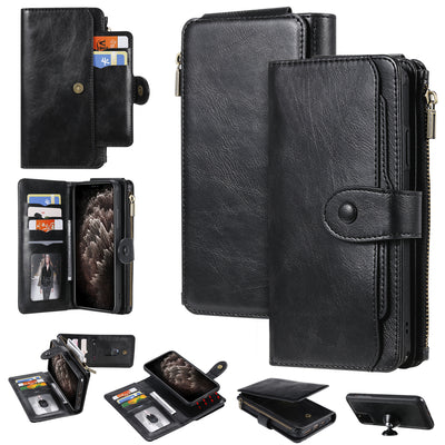 Billetera Flip con Protección Integral para tu Teléfono - Image 8