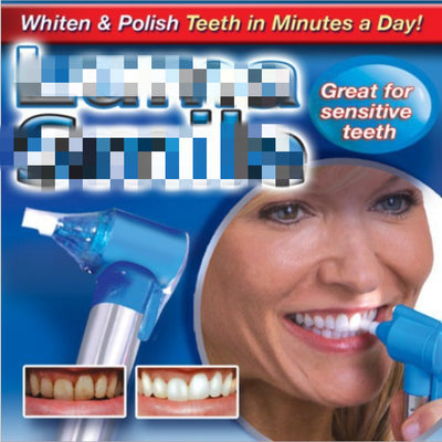 Limpiador y Blanqueador Dental Ultrasónico Profesional - Image 2