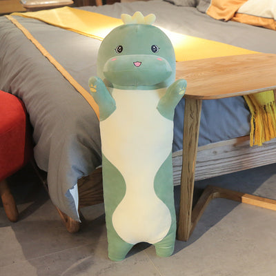 Almohada Dinosaurio Suave y Adorable - Image 6