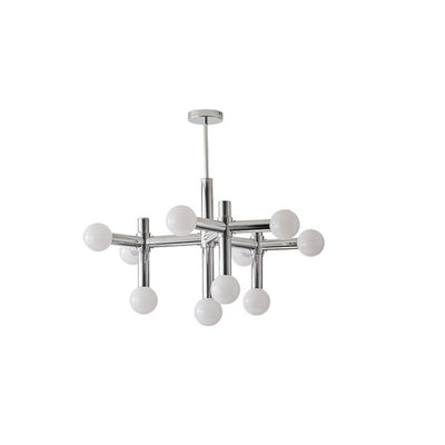Lámpara de Techo Minimalista para Sala de Estar - Image 4