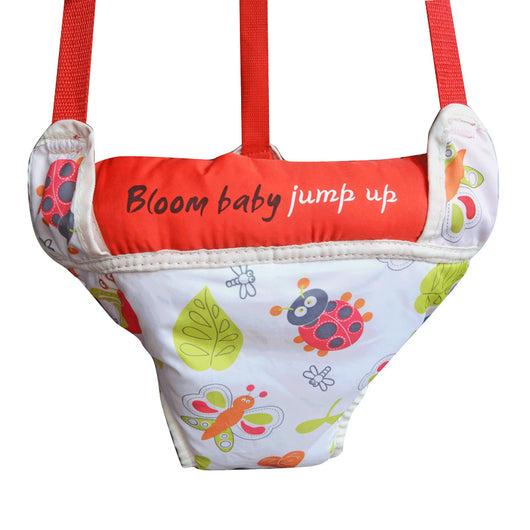 Silla Saltadora Infantil con Soporte Gimnástico para Bebés y Niños Pequeños - Image 4