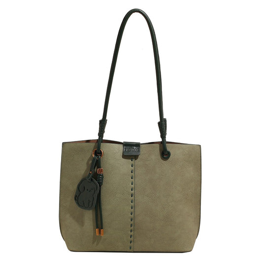 Bolso de Hombro Casual Premium Versátil - Image 5