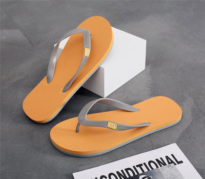 Chanclas de Playa Antideslizantes para Hombre - Diseño Moderno y Cómodo - Image 25