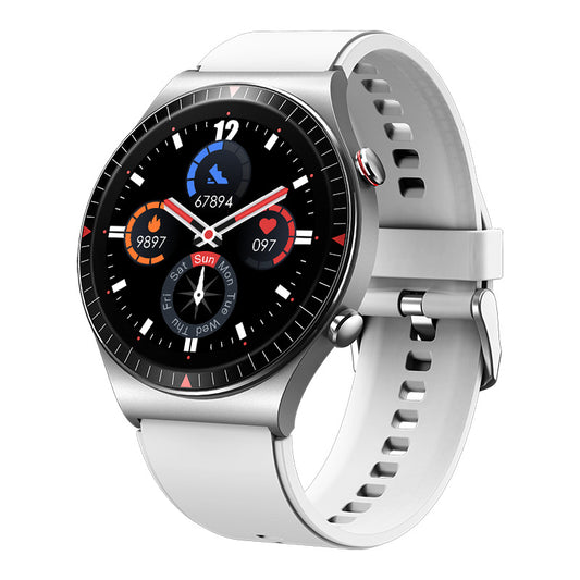 Reloj Inteligente con Grabación de Música y Llamadas Bluetooth