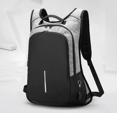 Mochilas Antirrobo con Tecnología de Seguridad - Image 10
