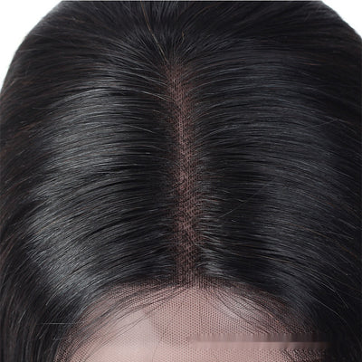 Peluca Corta para Mujer Cabello Completo - Image 15