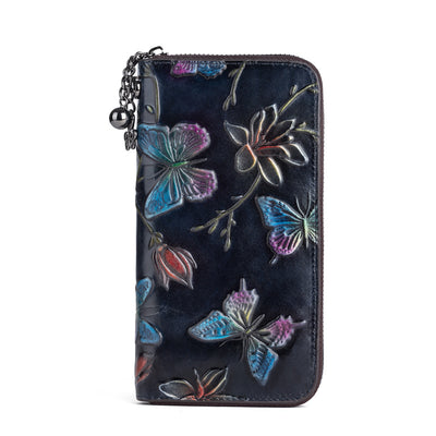 Cartera Vintage de Personalidad para Mujer - Image 11