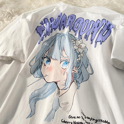Playera Manga Corta para Hombre - Comodidad y Estilo - Image 13