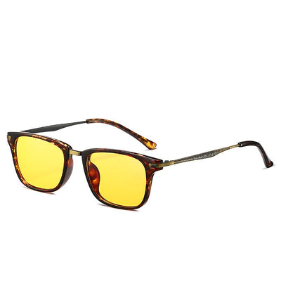 Gafas de Montura Completa Anti Luz Azul para Miopía - Image 6