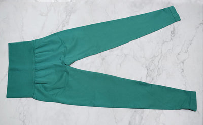Conjunto de Yoga sin Costuras con Levantamiento de Glúteos - Image 55